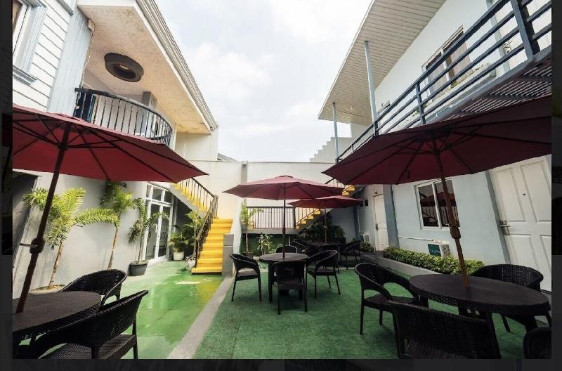 Grand Peninsula Suites image