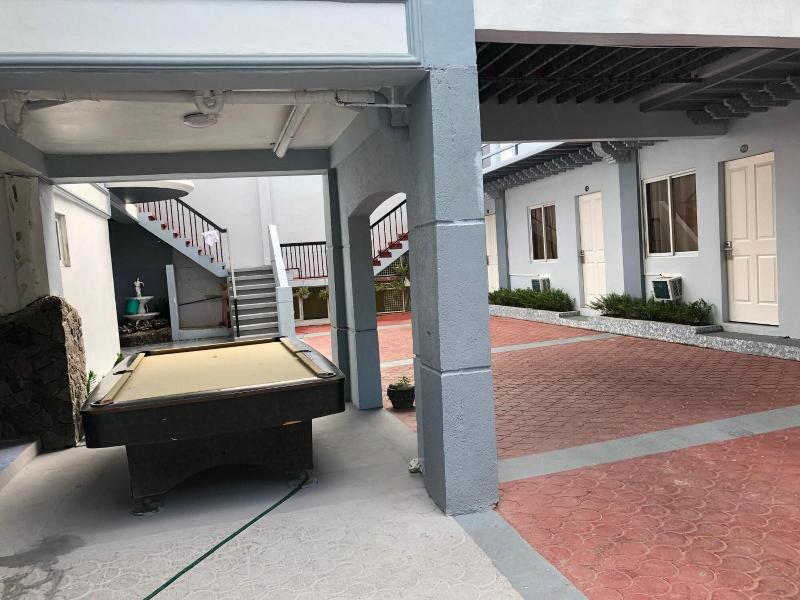Grand Peninsula Suites image