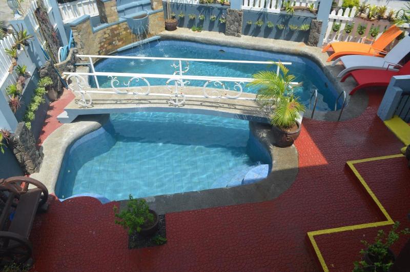 Grand Peninsula Suites image