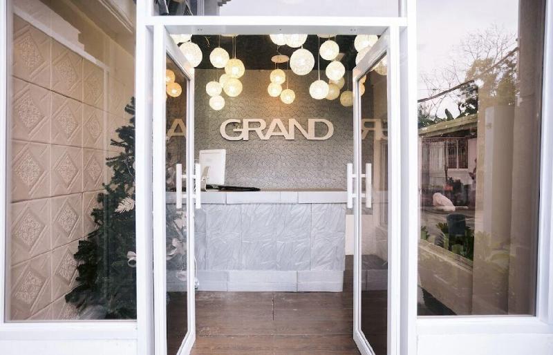 Grand Peninsula Suites image