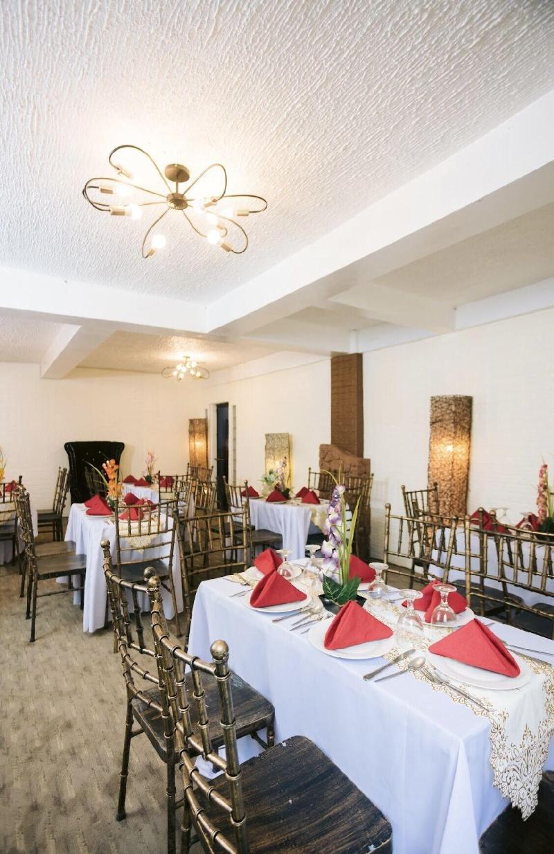 Grand Peninsula Suites image