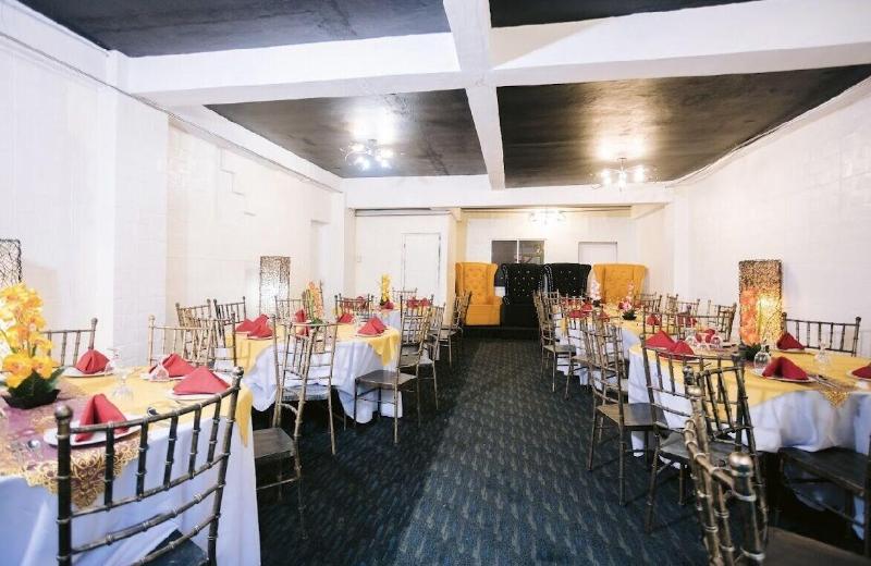Grand Peninsula Suites image