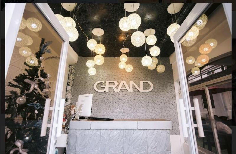 Grand Peninsula Suites image