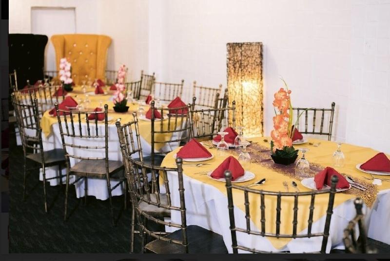 Grand Peninsula Suites image