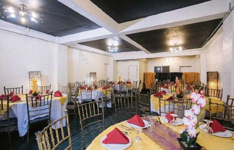 Grand Peninsula Suites image