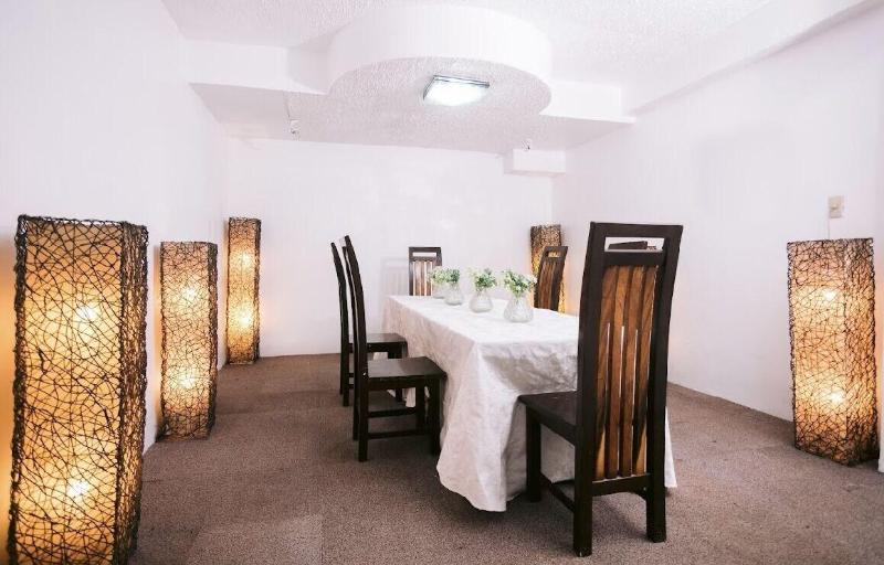 Grand Peninsula Suites image