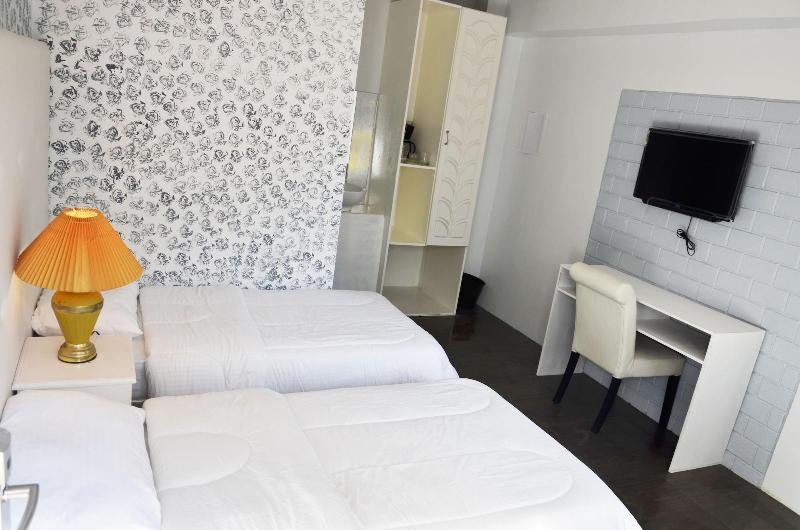 Grand Peninsula Suites image