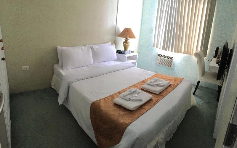 Grand Peninsula Suites image