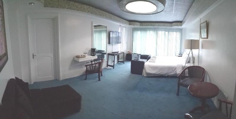 Grand Peninsula Suites image