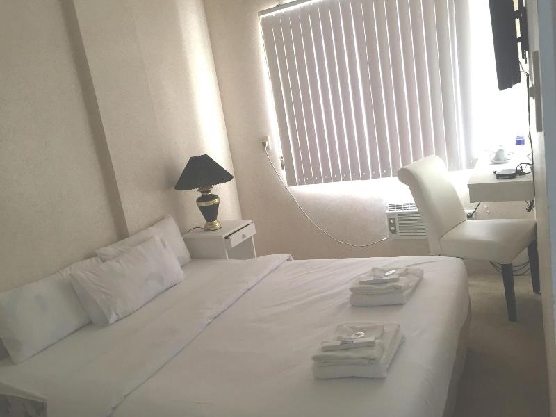 Grand Peninsula Suites image