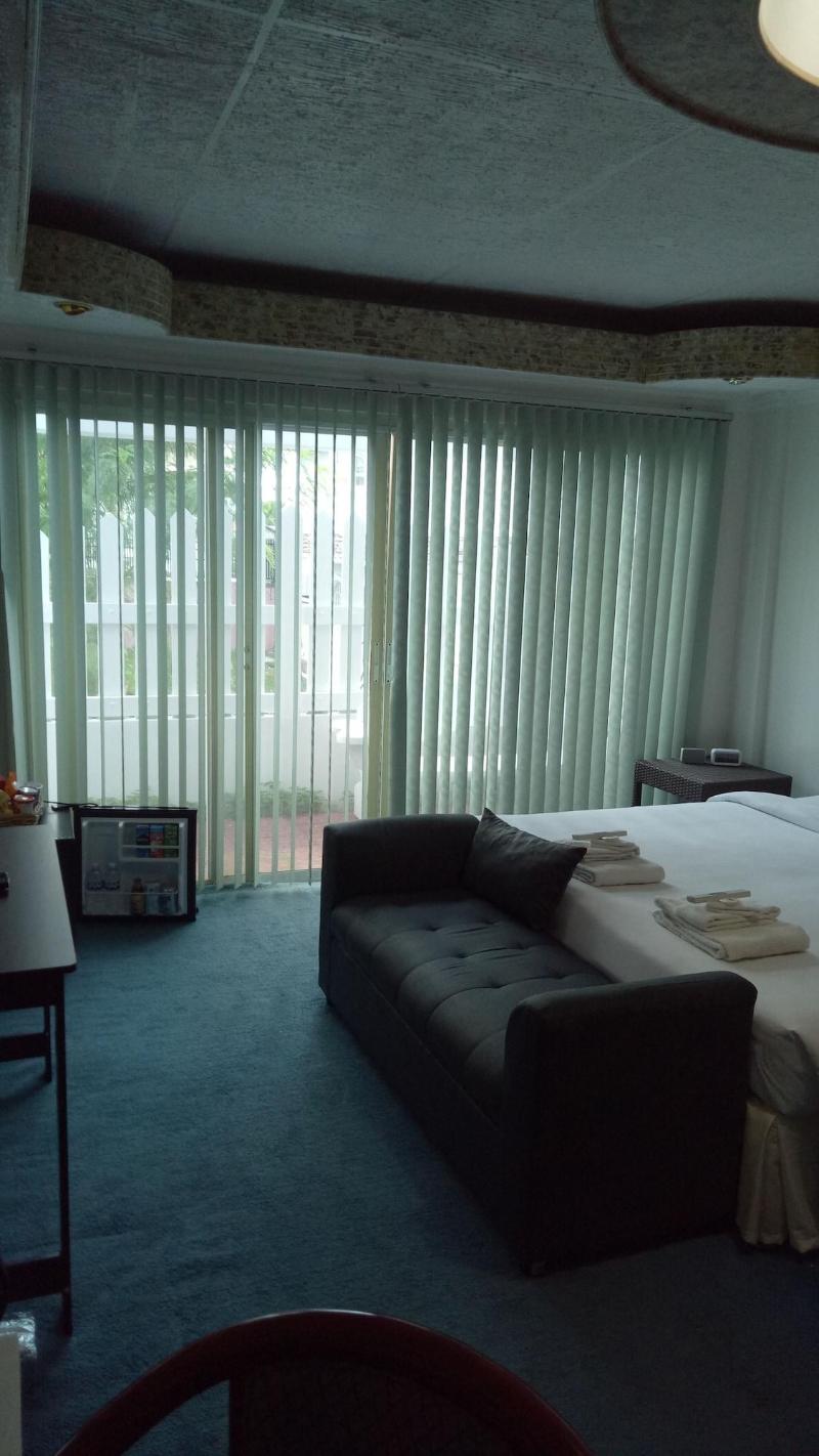 Grand Peninsula Suites image