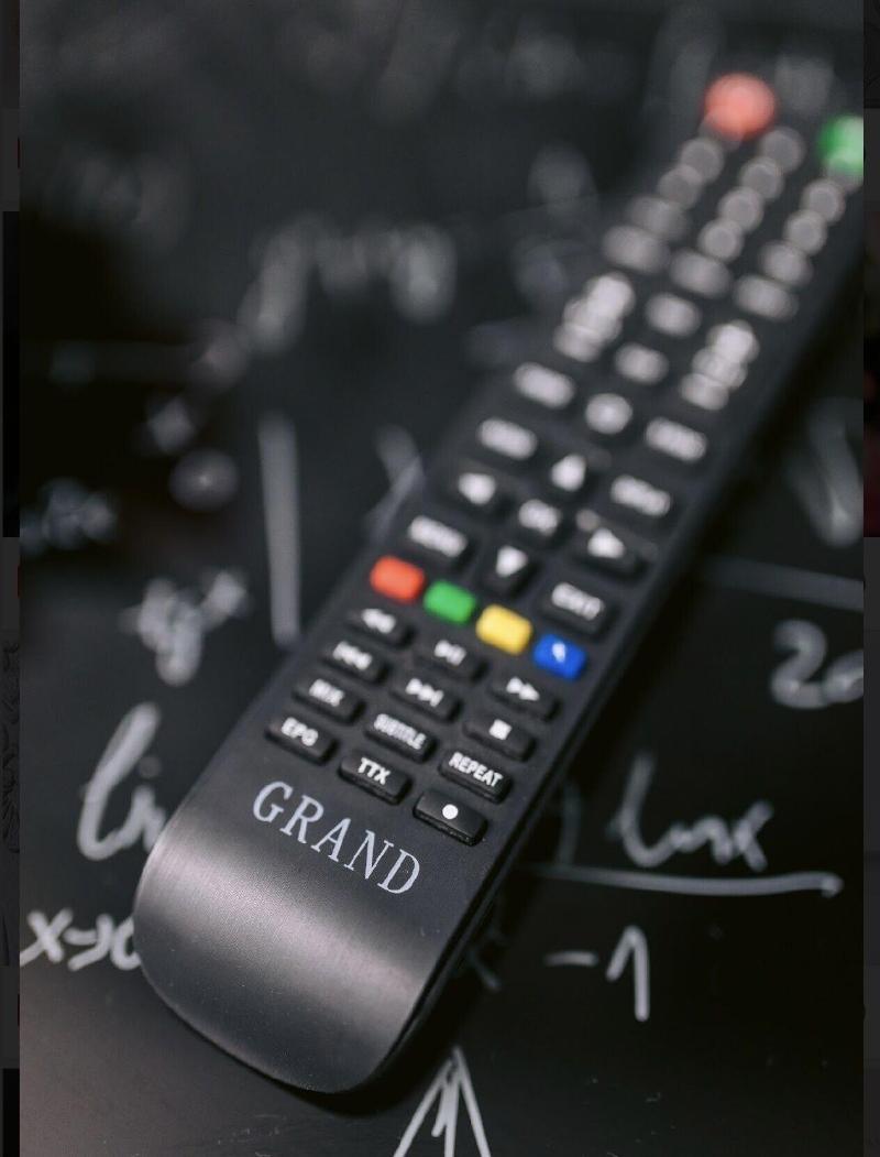 Grand Peninsula Suites image