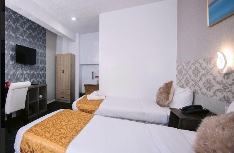 Grand Peninsula Suites image