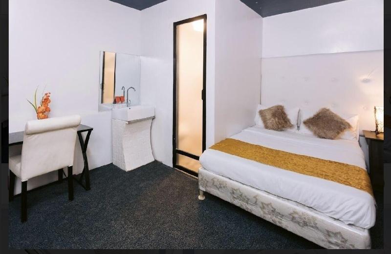 Grand Peninsula Suites image