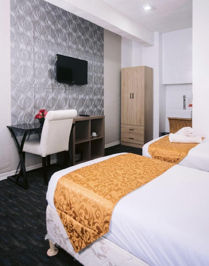 Grand Peninsula Suites image