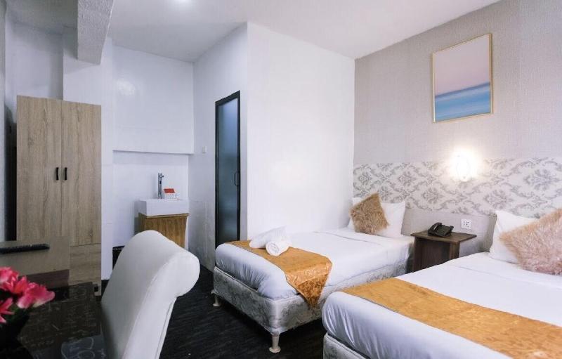 Grand Peninsula Suites image