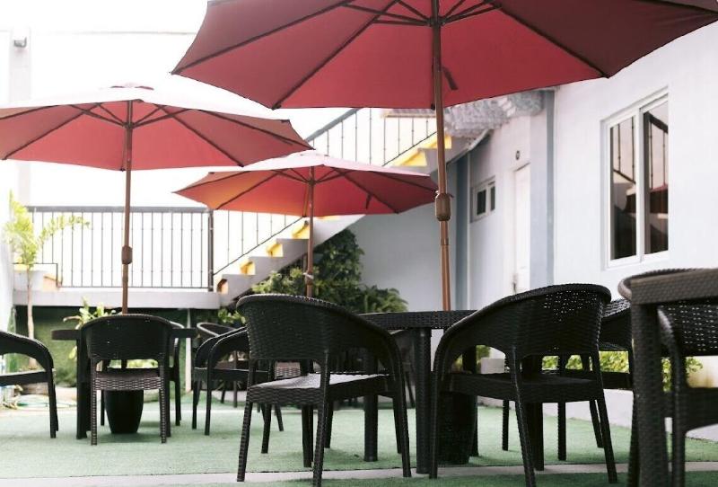 Grand Peninsula Suites image