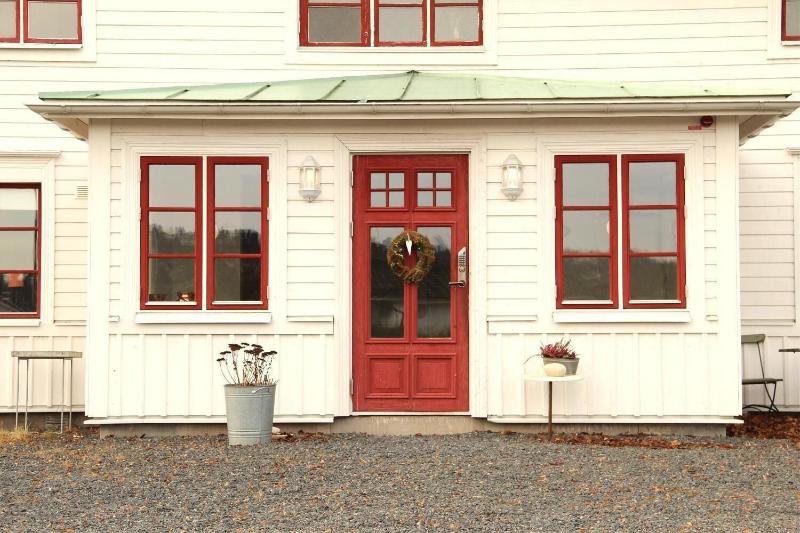 Mamma Carinas Pensionat Bed Breakfast — main photo