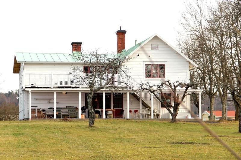 Mamma Carinas Pensionat Bed Breakfast — photo 2