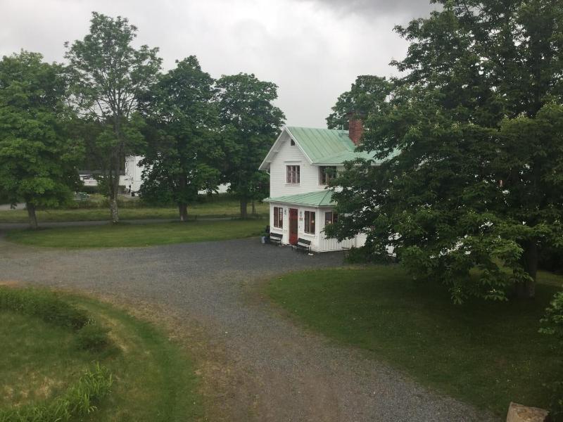 Mamma Carinas Pensionat Bed Breakfast — photo 3