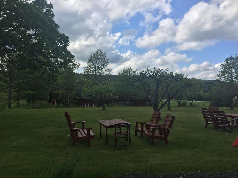 Mamma Carinas Pensionat Bed Breakfast — photo 4