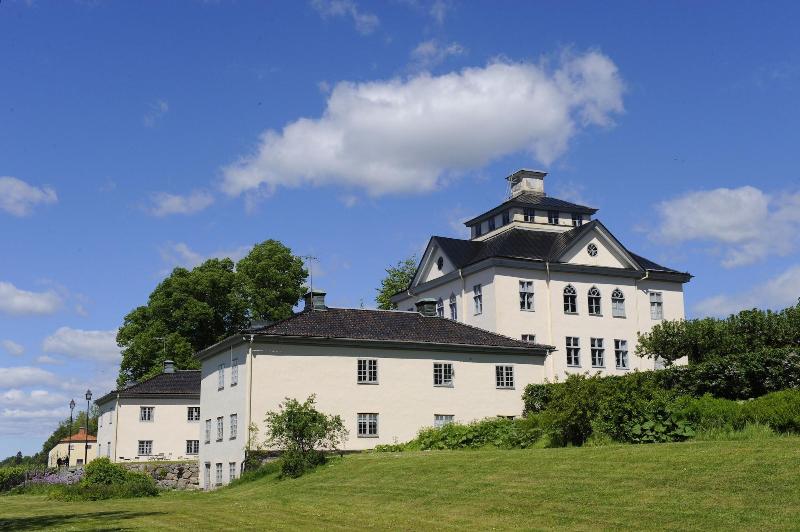 Öster Malma Vandrarhem/Hostel image
