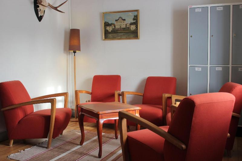 Öster Malma Vandrarhem/Hostel image
