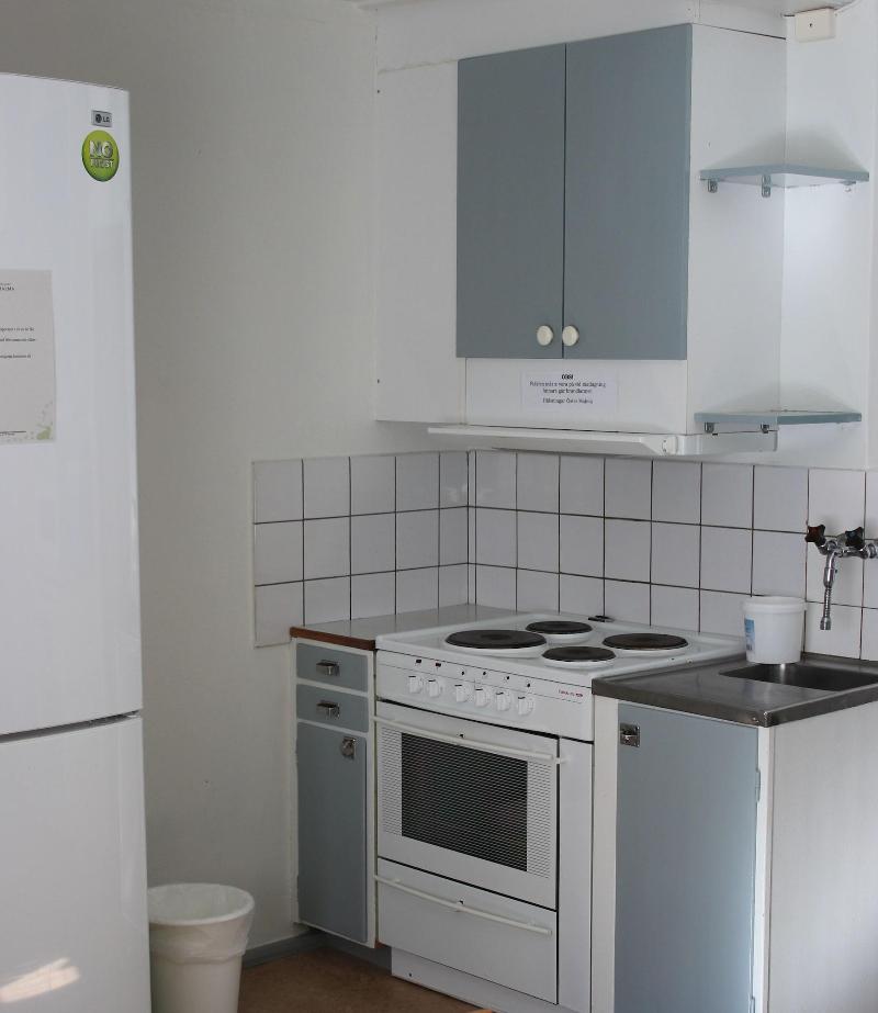 Öster Malma Vandrarhem/Hostel image