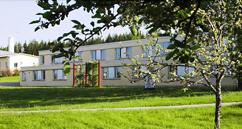 Åkerby Herrgård