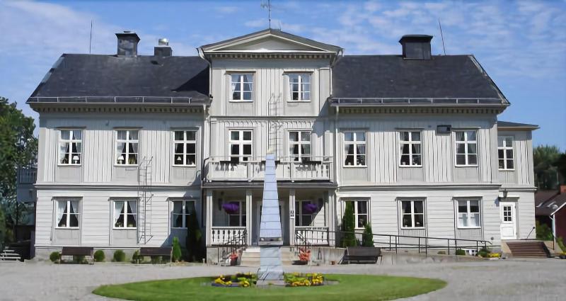 Åkerby Herrgård