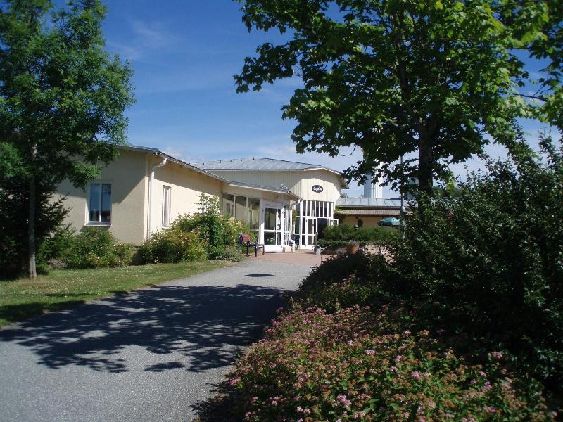 Åkerby Herrgård