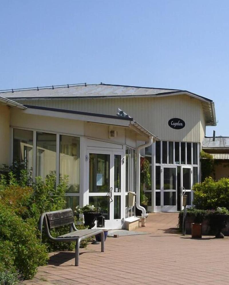 Åkerby Herrgård