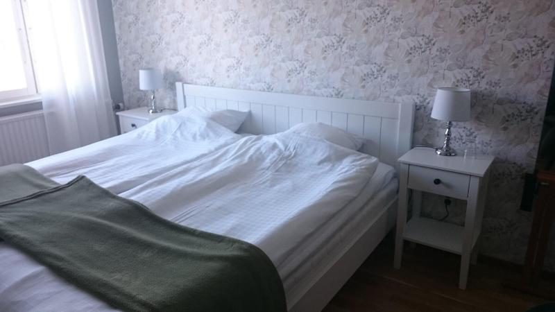 Åkerby Herrgård, Nora