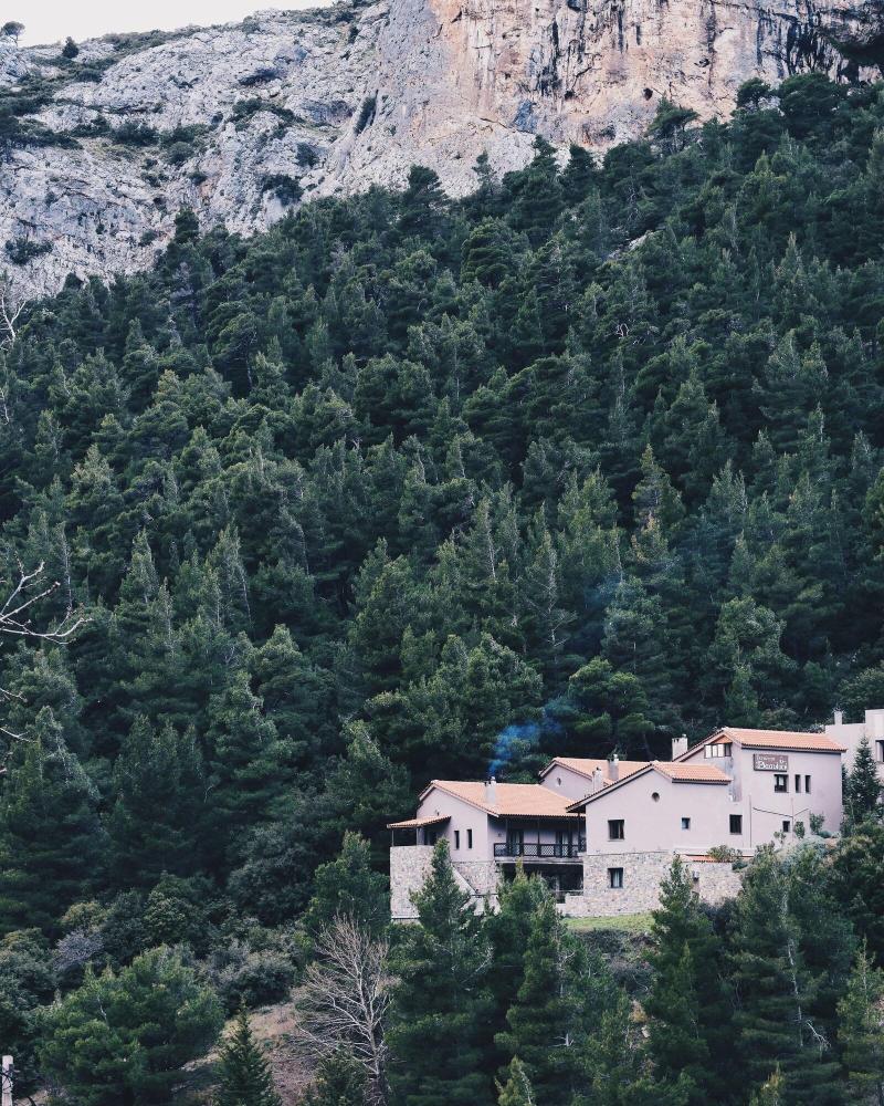 Guesthouse Vasiliki image