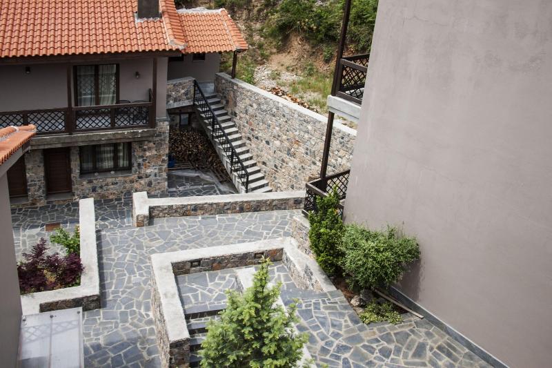 Guesthouse Vasiliki image