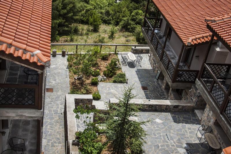 Guesthouse Vasiliki image