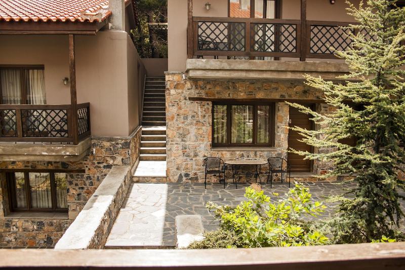 Guesthouse Vasiliki image