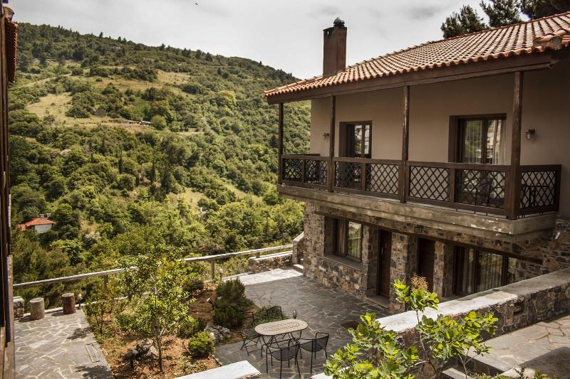 Guesthouse Vasiliki image