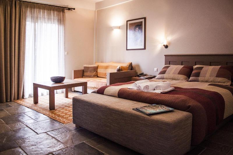 Guesthouse Vasiliki image