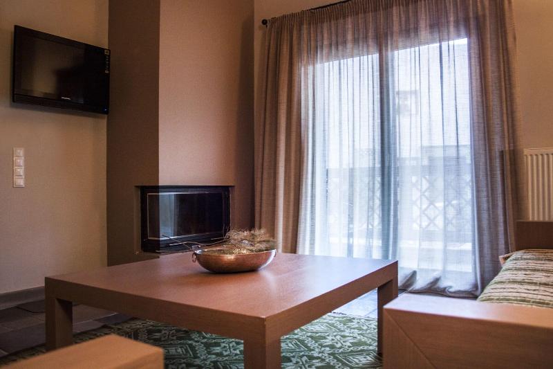 Guesthouse Vasiliki image