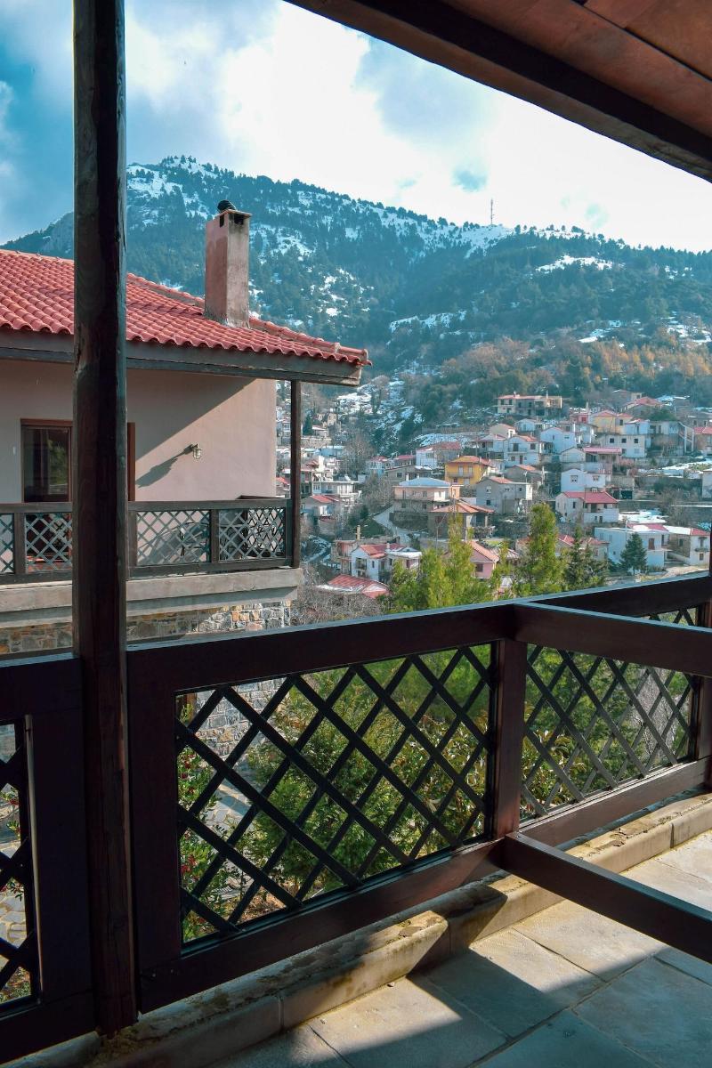 Guesthouse Vasiliki image