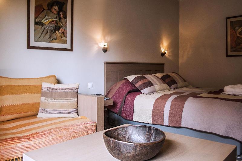 Guesthouse Vasiliki image