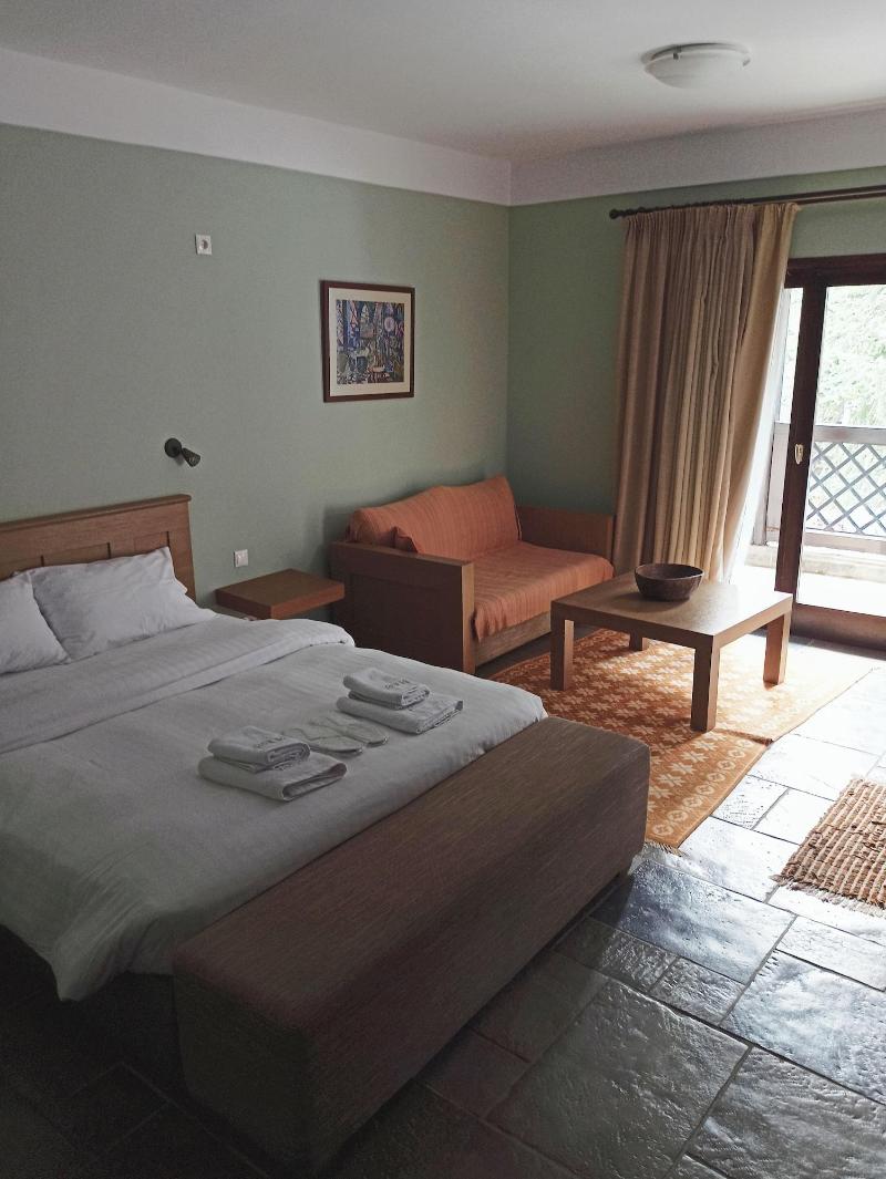 Guesthouse Vasiliki image