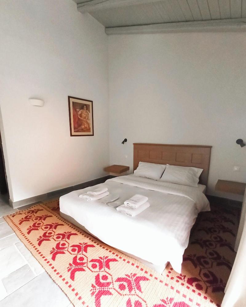 Guesthouse Vasiliki image