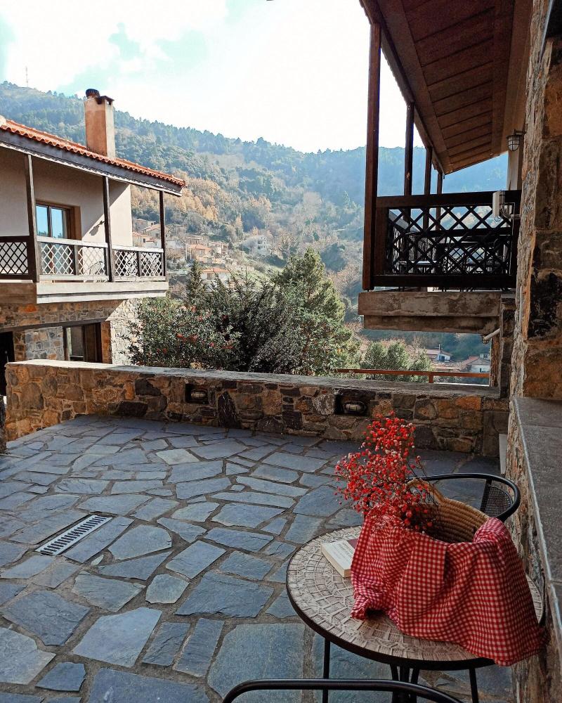 Guesthouse Vasiliki image