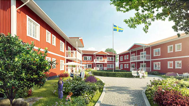 Turinge Hotel image