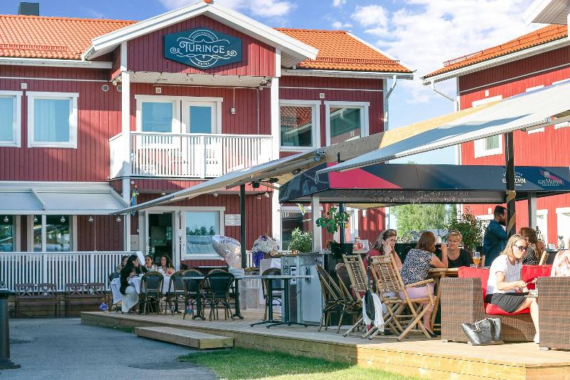 Turinge Hotel image