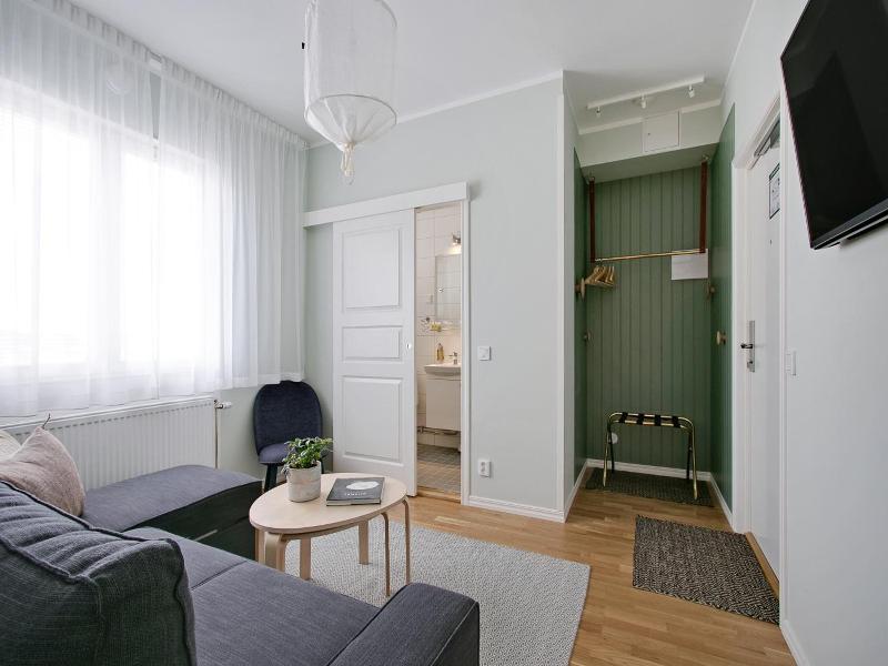 Turinge Hotel image