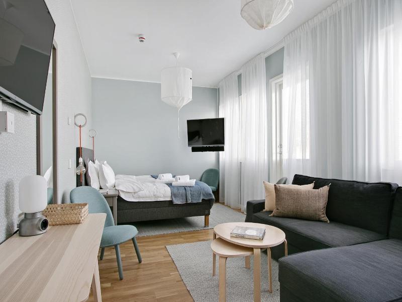 Turinge Hotel image