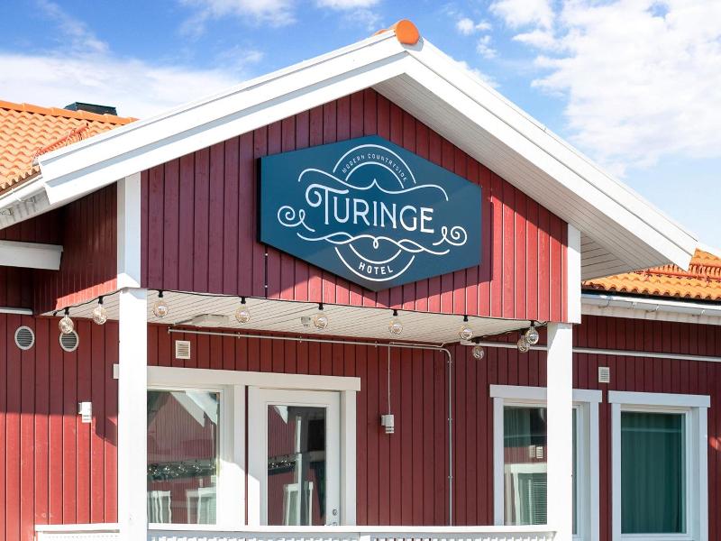 Turinge Hotel image